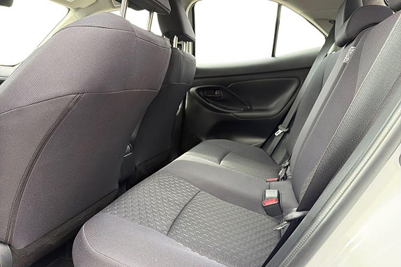 Toyota Yaris Cross 13 of 21