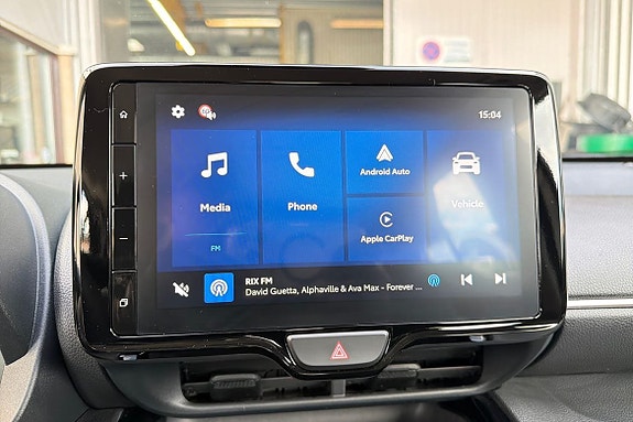 Toyota Yaris Cross 15 of 21