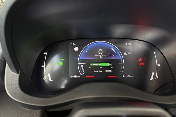 Toyota Yaris Cross 16 of 21