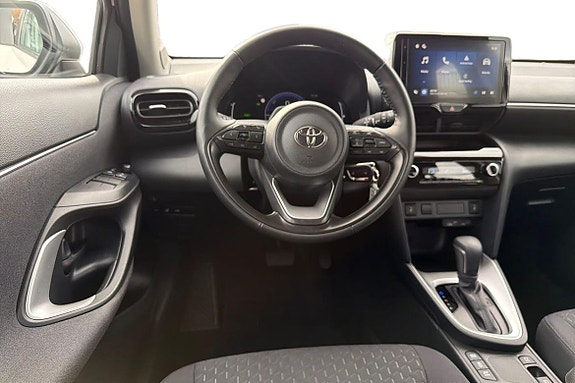 Toyota Yaris Cross 11 of 21