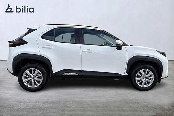 Toyota Yaris Cross 18 of 21