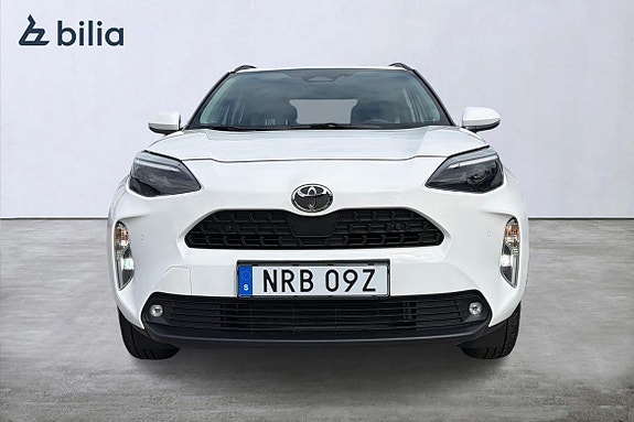 Toyota Yaris Cross 6 of 21