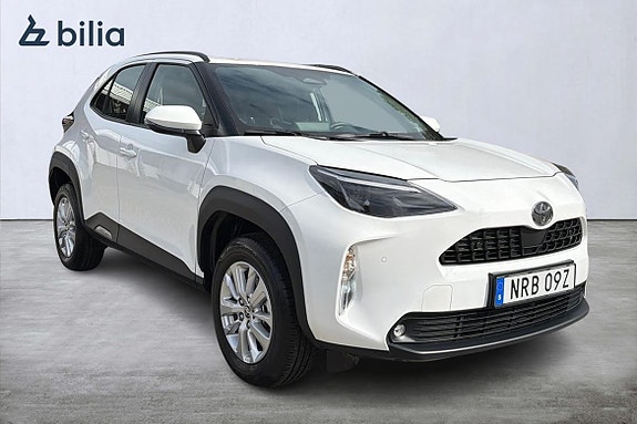 Toyota Yaris Cross 20 of 21