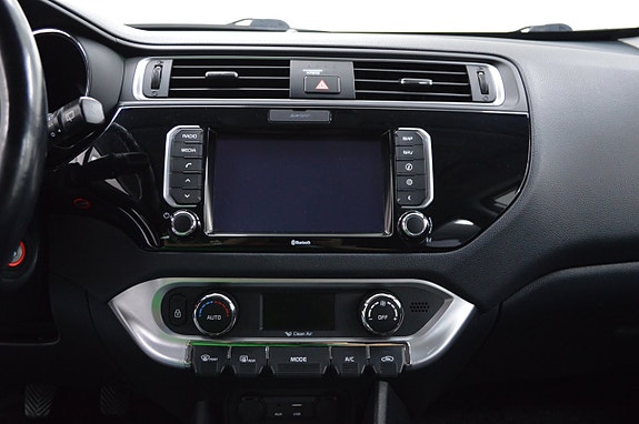 Kia Rio 18 of 26