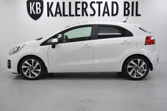 Kia Rio 5 of 26