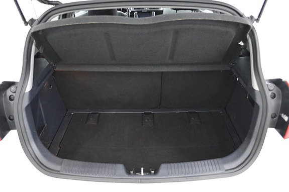 Kia Rio 23 of 26