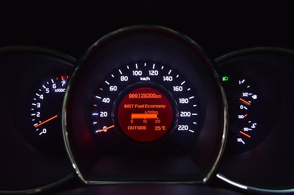 Kia Rio 10 of 26