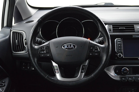 Kia Rio 19 of 26