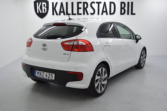 Kia Rio 3 of 26