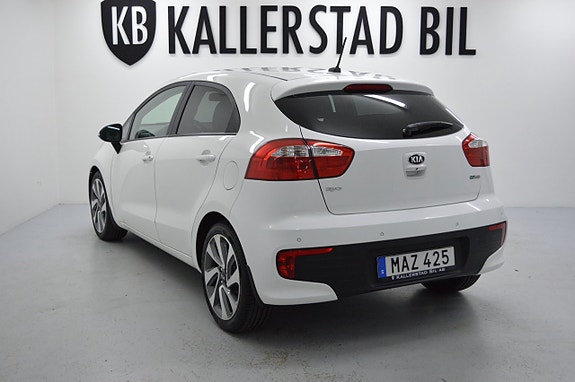 Kia Rio 4 of 26