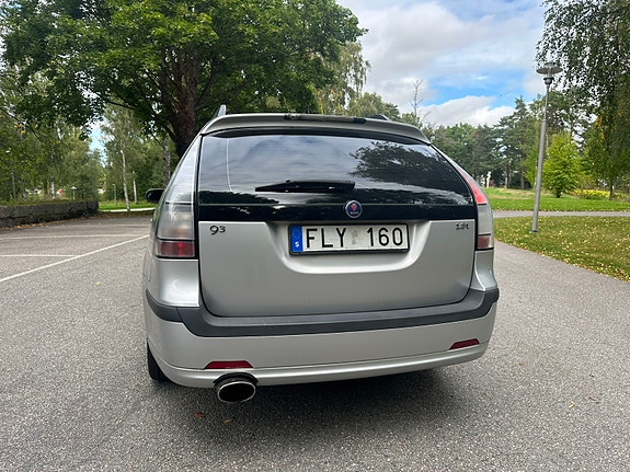 Saab 9-3 3 of 10