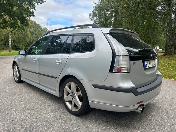 Saab 9-3 2 of 10