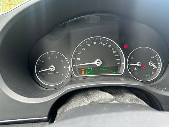 Saab 9-3 9 of 10