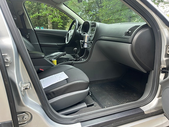 Saab 9-3 6 of 10