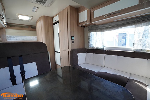 CI MAGIS 74 XT Dieselpanna ACx2 Solcell 5 of 16