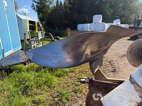 Växelplog Kverneland, 4-skär 17 of 27
