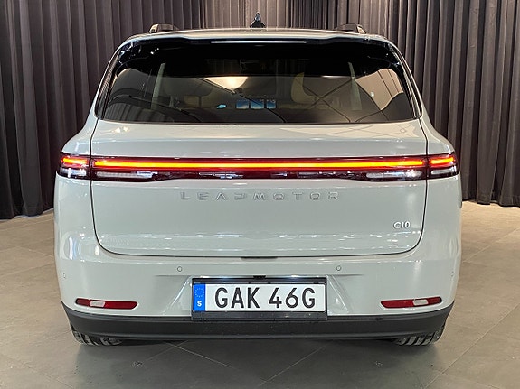 Leapmotor C10 2 of 30