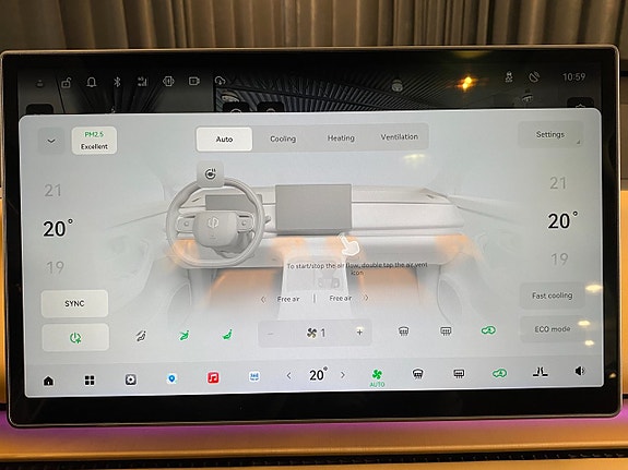 Leapmotor C10 30 of 30