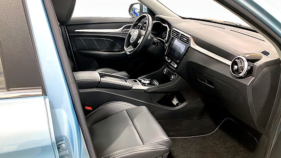 MG ZS 3 of 13