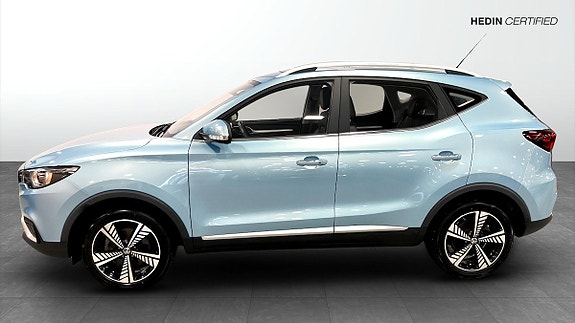 MG ZS 6 of 13