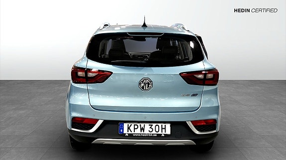 MG ZS 7 of 13