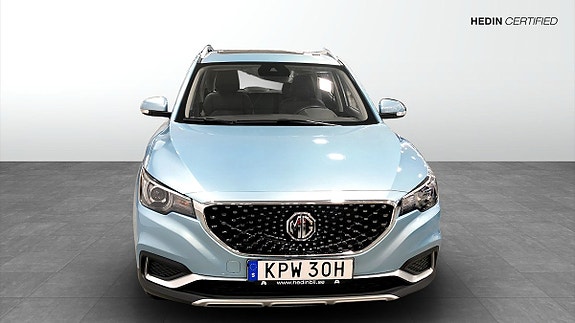 MG ZS 8 of 13