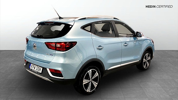 MG ZS 2 of 13