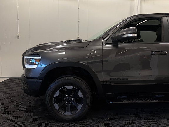Dodge RAM 1500 9 of 30