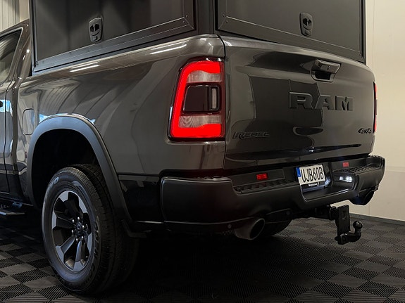 Dodge RAM 1500 11 of 30