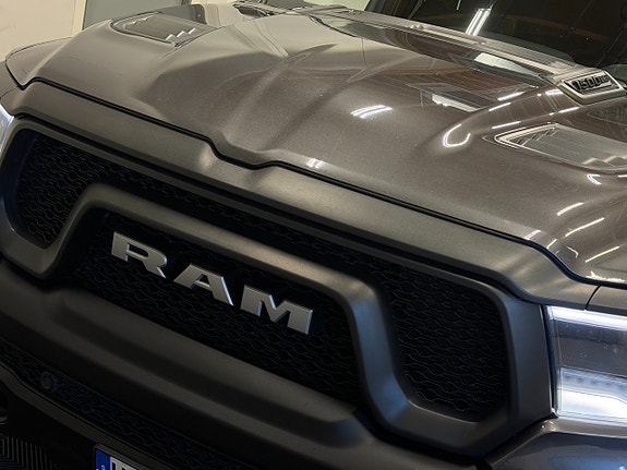 Dodge RAM 1500 6 of 30