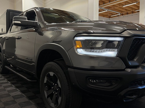 Dodge RAM 1500 20 of 30