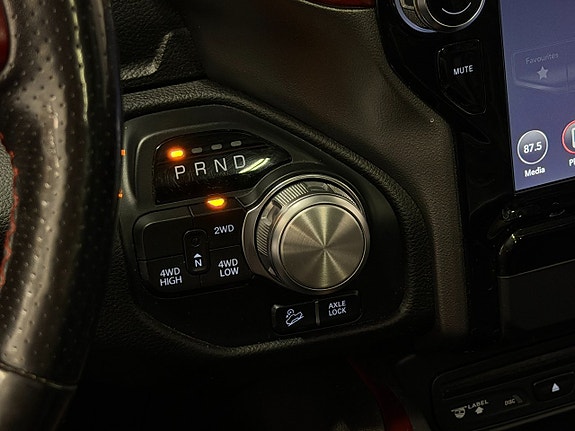 Dodge RAM 1500 27 of 30