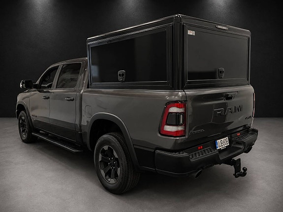 Dodge RAM 1500 3 of 30