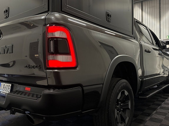 Dodge RAM 1500 19 of 30