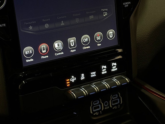 Dodge RAM 1500 28 of 30