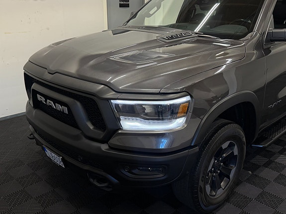 Dodge RAM 1500 4 of 30