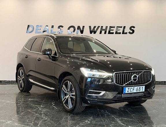 Volvo XC60 3 of 24