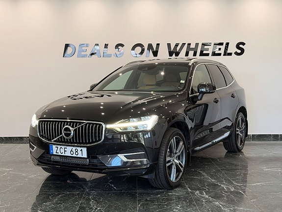 Volvo XC60 4 of 24