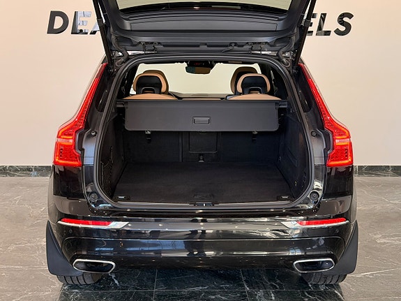 Volvo XC60 9 of 24