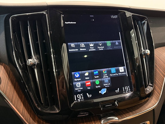 Volvo XC60 21 of 24