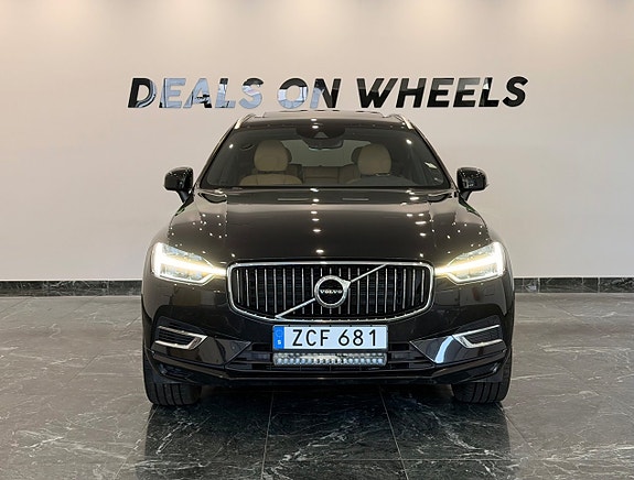 Volvo XC60 7 of 24
