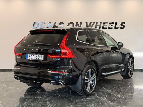 Volvo XC60 5 of 24