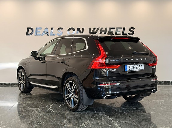 Volvo XC60 6 of 24