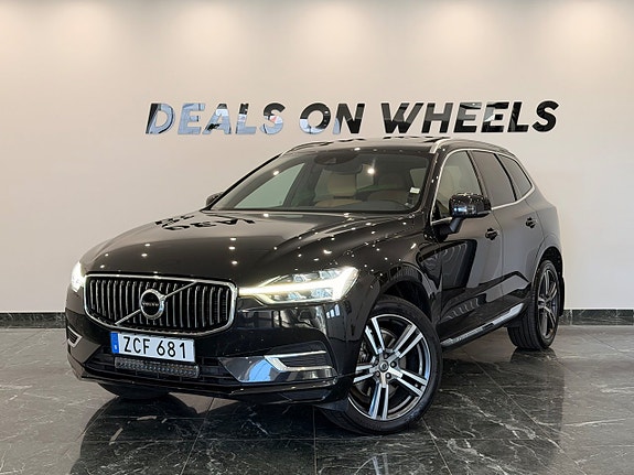 Volvo XC60 2 of 24