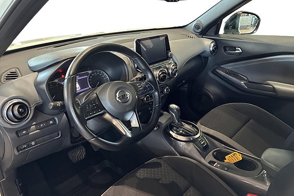 Nissan Juke 12 of 25