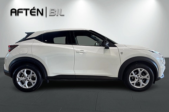 Nissan Juke 7 of 25
