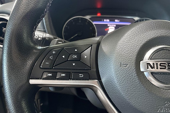 Nissan Juke 15 of 25