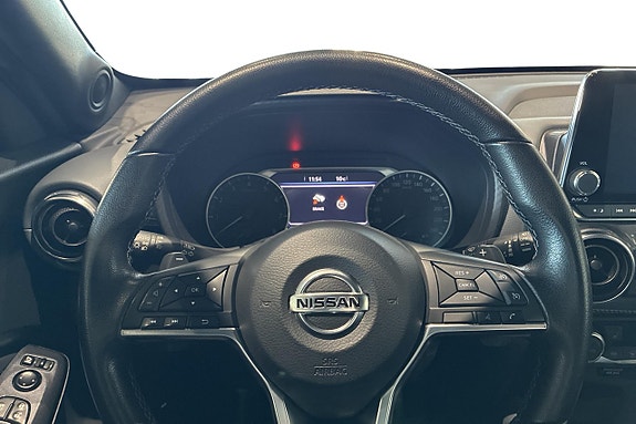Nissan Juke 14 of 25