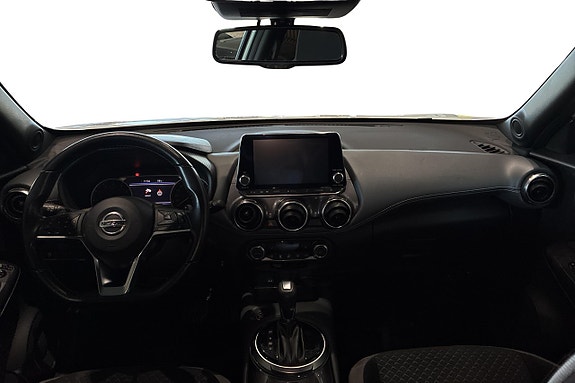 Nissan Juke 13 of 25