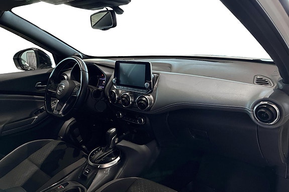 Nissan Juke 19 of 25